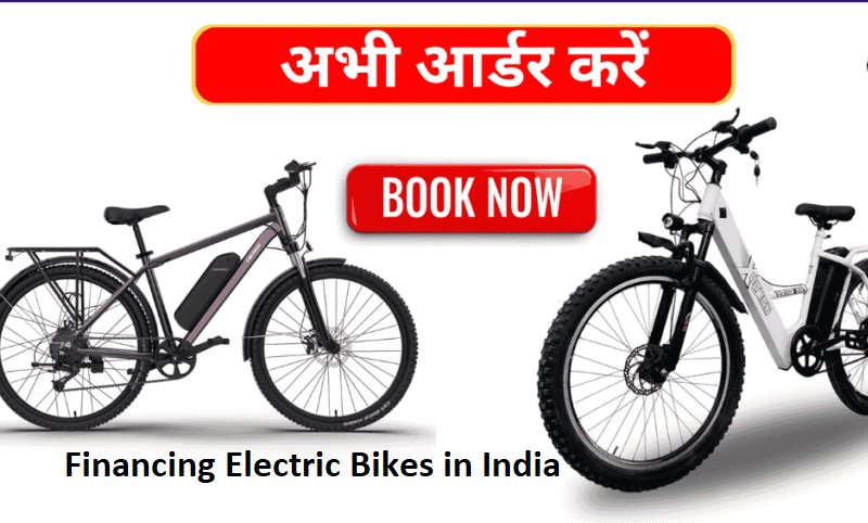 Financing Electric Bikes in India: EMIs, Leasing, and Subscription Models